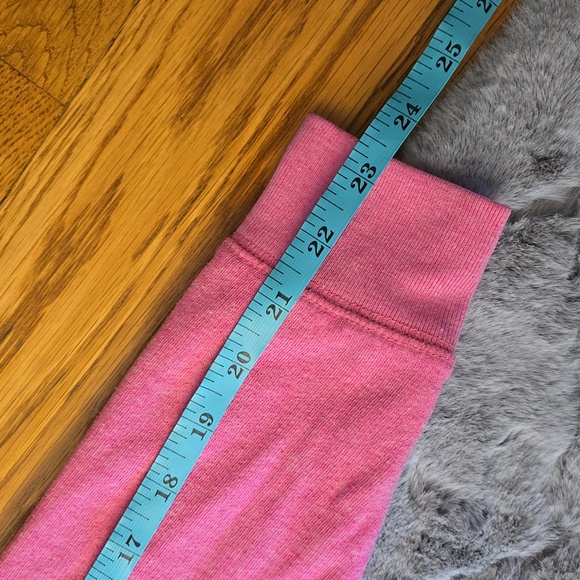 PINK Victoria's Secret Pink Quarter Zip Pull Over Jacket, Women's Extra Small - Picture 6 of 11